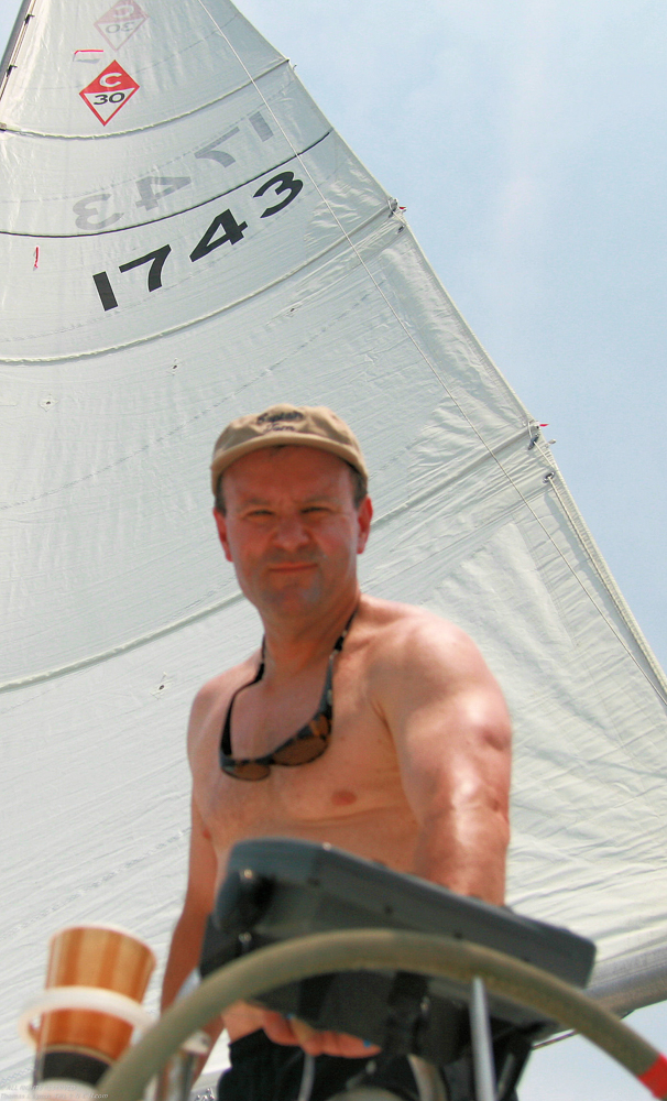 Capt Tom June 2011  ~~  