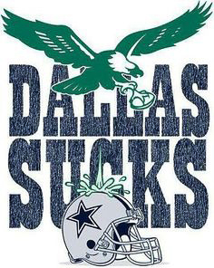 dallas sucks  ~~  