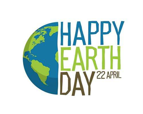 Happy Earth Day 22 April 2022  ~~  