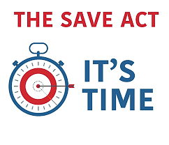 The SAVE ACT its time  ~~  