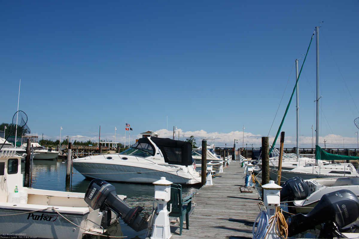   ~~  MSSA 2017 Branford CT Cruise with s/v Akula