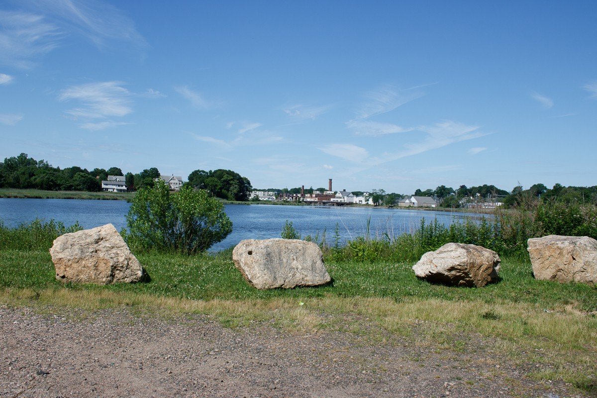   ~~  MSSA 2017 Branford CT Cruise with s/v Akula