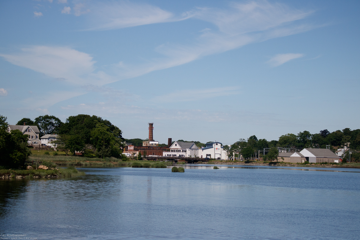   ~~  MSSA 2017 Branford CT Cruise with s/v Akula