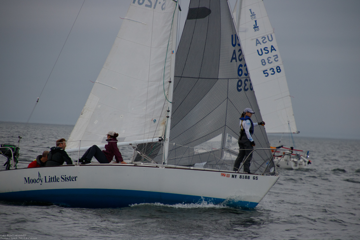   ~~  MSSA 2018 Racing