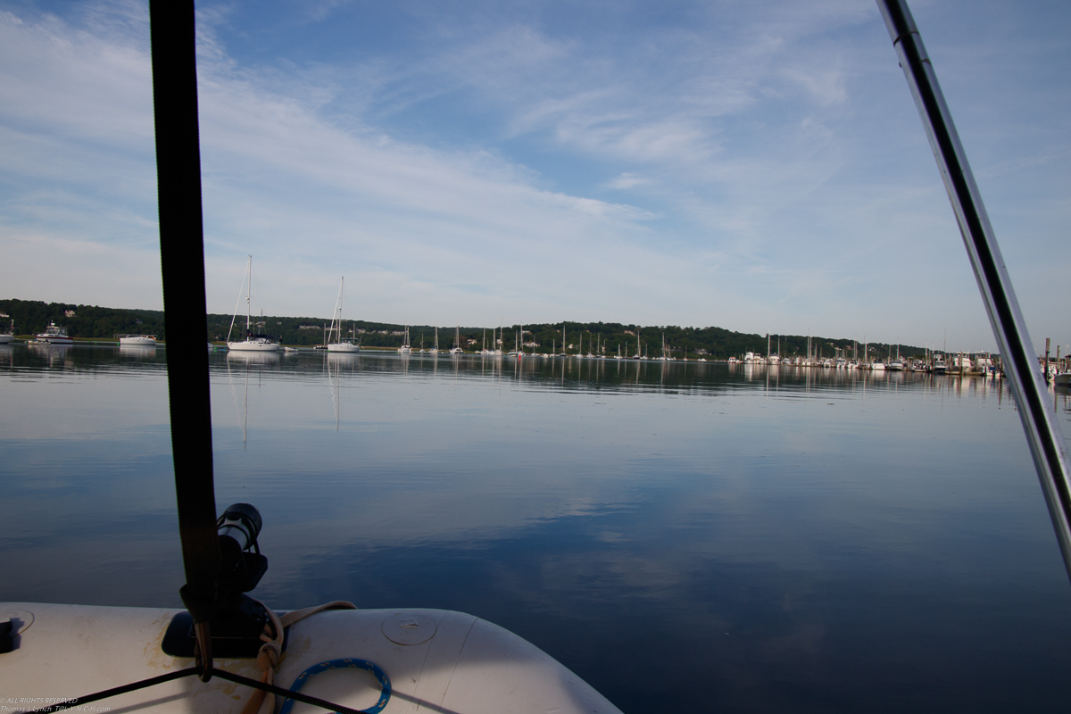 Branford 2019 June 8/9  ~~  MSSA 2019 Cruise #3 Branford CT, s/v Akula & Thomas Lynch, Cruise Captain