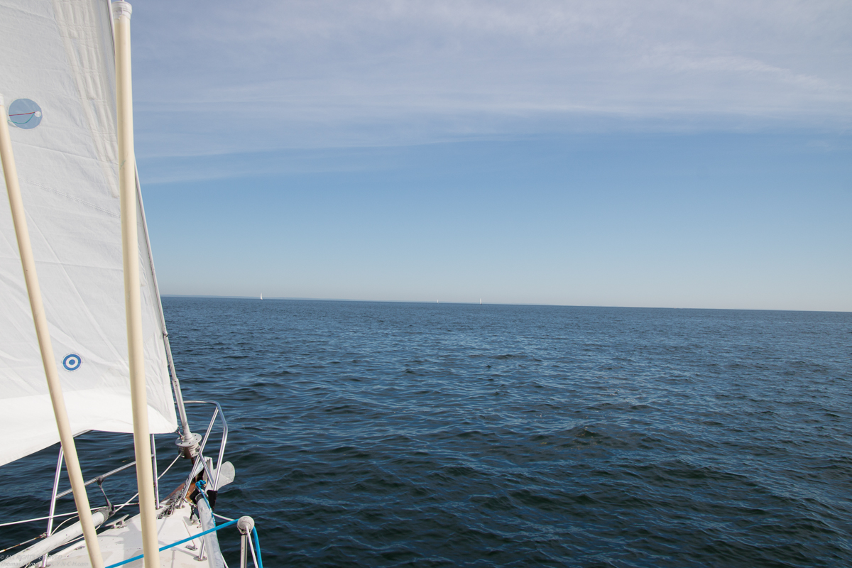 Branford 2019 June 8/9  ~~  MSSA 2019 Cruise #3 Branford CT, s/v Akula & Thomas Lynch, Cruise Captain