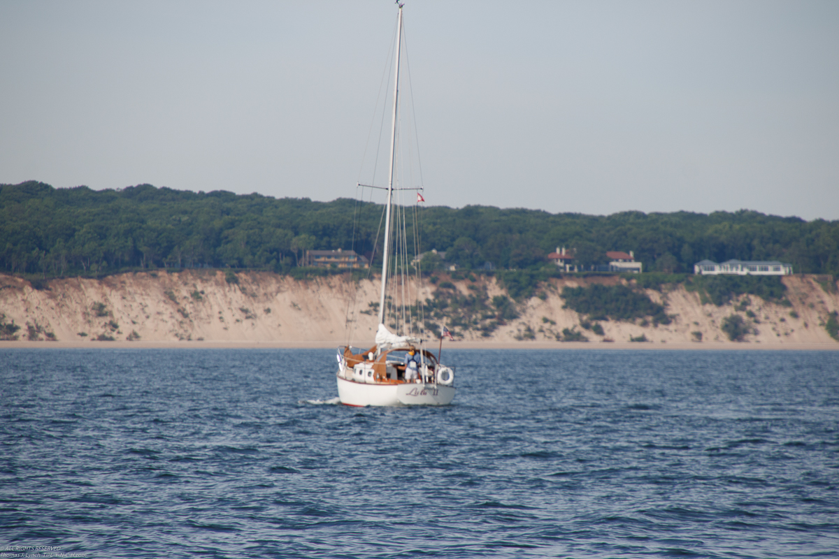 Branford 2019 June 8/9  ~~  MSSA 2019 Cruise #3 Branford CT, s/v Akula & Thomas Lynch, Cruise Captain