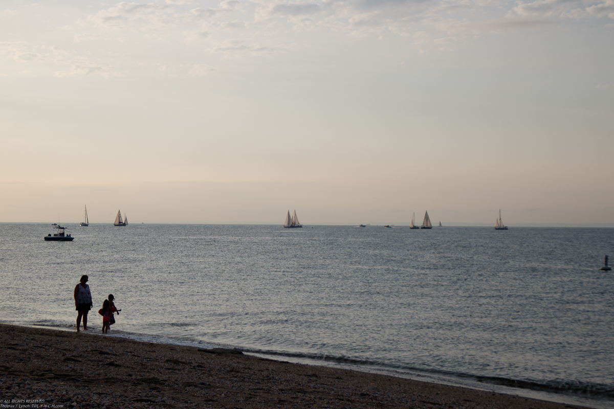 Mssa Sunset Cruise T Lynch 60th Mt Sinai  B-day Cedar Beach  ~~  