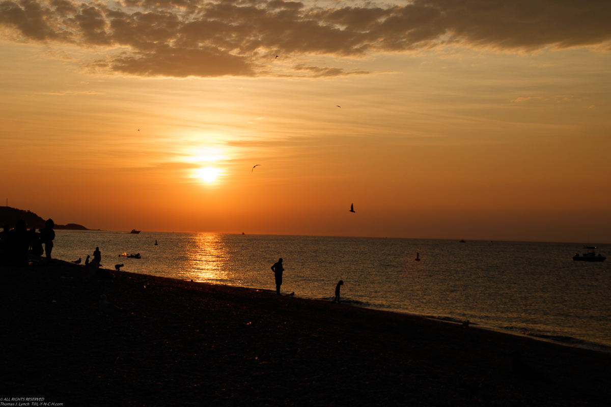 Mssa Sunset Cruise T Lynch 60th Mt Sinai  B-day Cedar Beach  ~~  