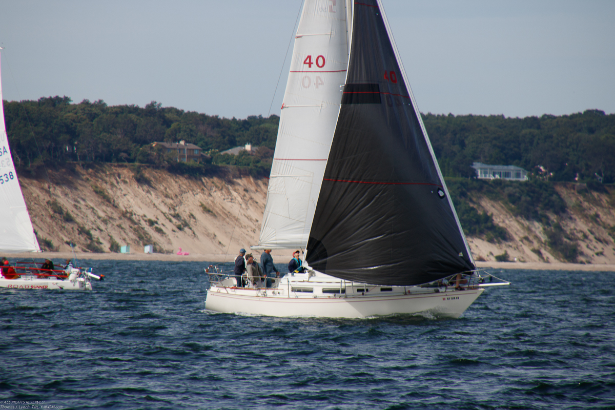 2019 MSSA Jackrabbit Fall Series #1 Race   ~~  Course D - A C F B A