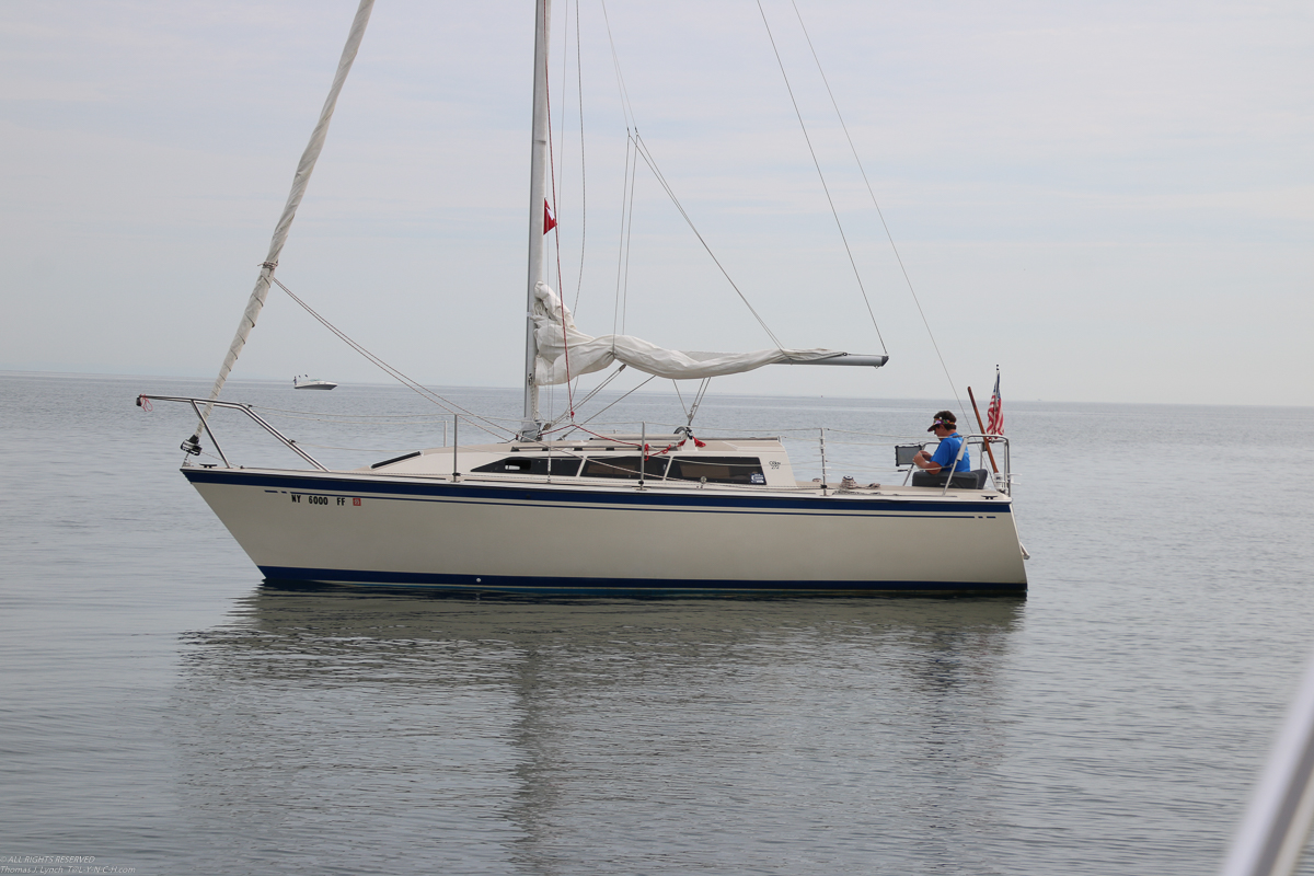 Akula Branford Cruise on the way home to Mt Sinai  ~~  MSSA Branford Cruise June 27 & 28 2020